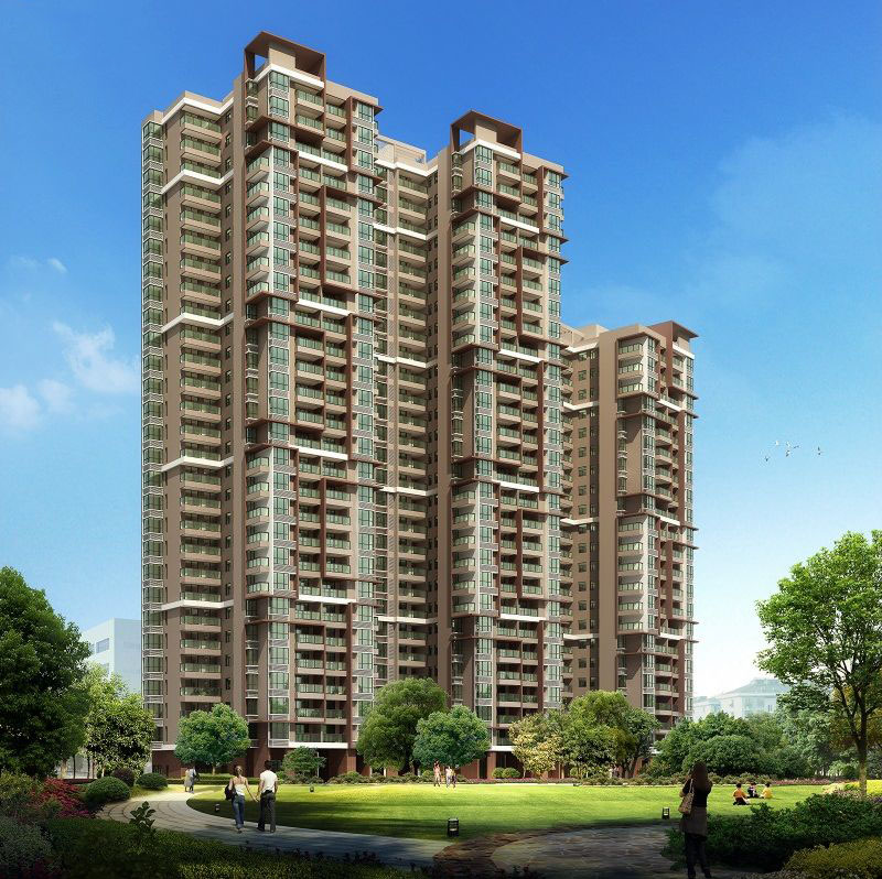 Graceland Guosen Seashore